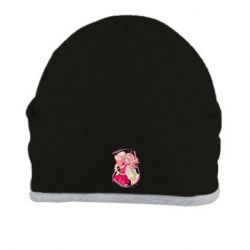 Шапки - FATLINE