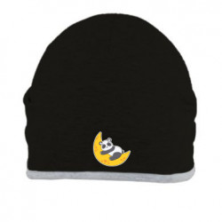 Шапки - FATLINE