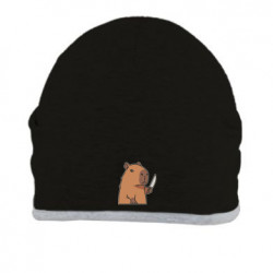 Шапки - FATLINE