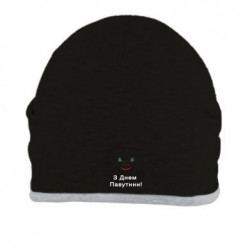 Шапки - FATLINE