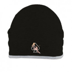 Шапки - FATLINE