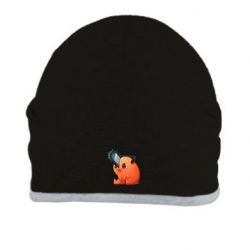 Шапки - FATLINE