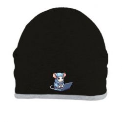 Шапки - FATLINE