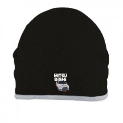 Шапки - FATLINE