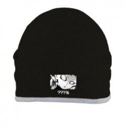 Шапки - FATLINE