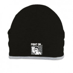 Шапки - FATLINE