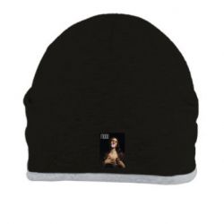 Шапки - FATLINE