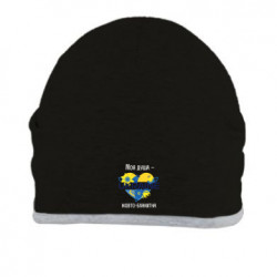 Шапки - FATLINE