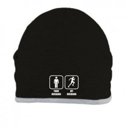 Шапки - FATLINE