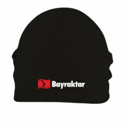 Шапки на флісі - FATLINE