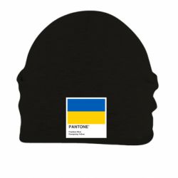 Шапки на флисе - FATLINE