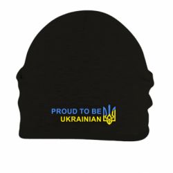 Шапки на флісі