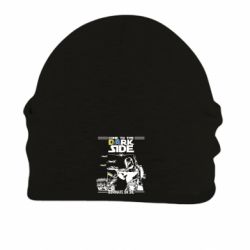 Шапки на флісі - FATLINE