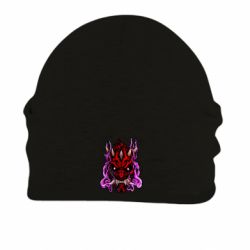 Шапки на флісі - FATLINE