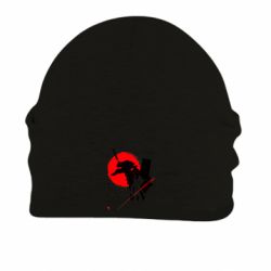 Шапки на флісі - FATLINE