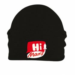 Шапки на флісі