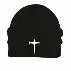 Шапки на флисе - FATLINE