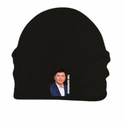 Шапки на флисе