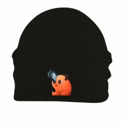 Шапки на флісі - FATLINE