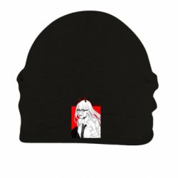 Шапки на флисе - FATLINE