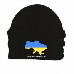 Шапки на флісі