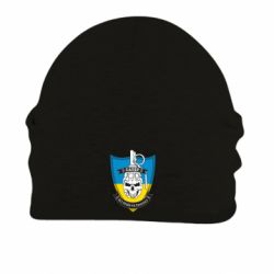 Шапки на флисе - FATLINE