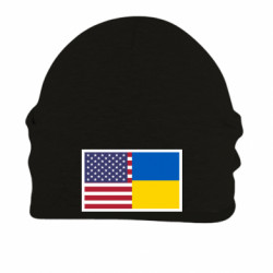 Шапки на флісі