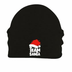 Шапки на флісі - FATLINE