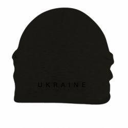 Шапки на флісі - FATLINE