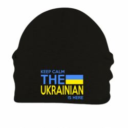 Шапки на флисе