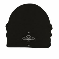 Шапки на флісі - FATLINE