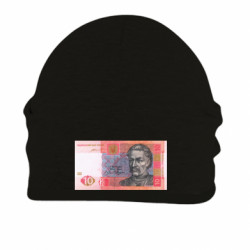 Шапки на флисе - FATLINE