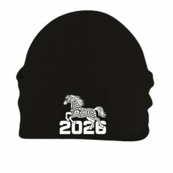 Шапки на флісі - FATLINE