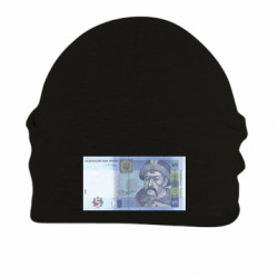 Шапки на флисе - FATLINE