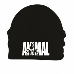 Шапки на флисе - FATLINE