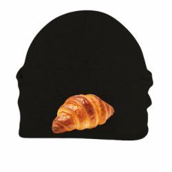 Шапки на флисе