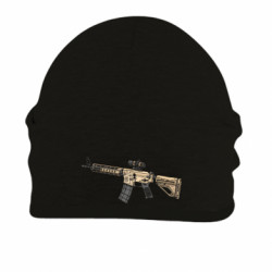 Шапки на флісі - FATLINE