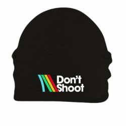 Шапки на флисе - FATLINE