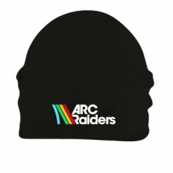 Шапки на флісі - FATLINE