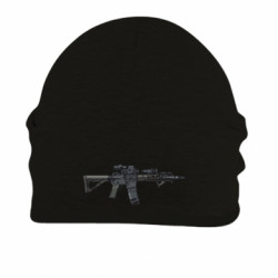 Шапки на флісі - FATLINE