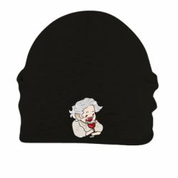 Шапки на флисе - FATLINE