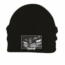 Шапки на флисе - FATLINE