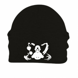 Шапки на флисе - FATLINE