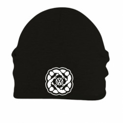 Шапки на флисе - FATLINE