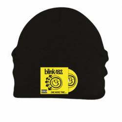 Шапки на флісі - FATLINE