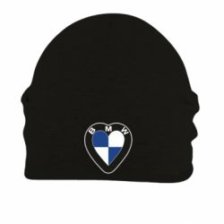 Шапки на флисе - FATLINE