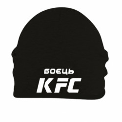 Шапки на флісі