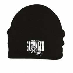 Шапки на флисе - FATLINE