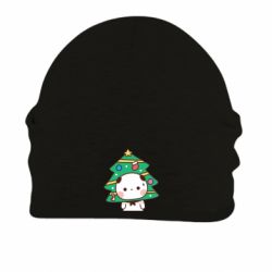 Шапки на флисе - FATLINE