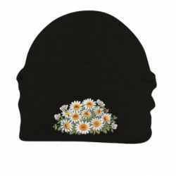 Шапки на флисе - FATLINE